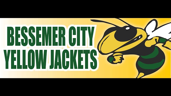 Bessemer City Yellow Jackets