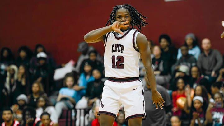 Cardinal Ritter has surged to 13th in the state.