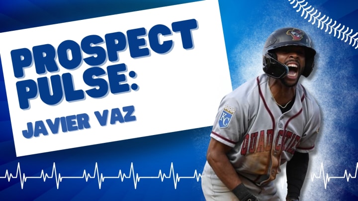 Prospect Pulse: Javier Vaz