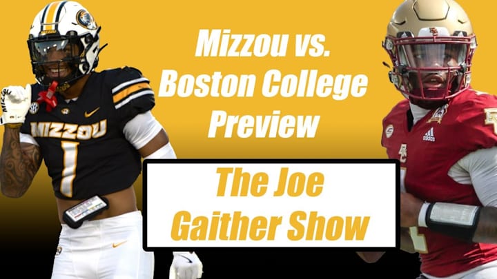 Joe Gaither Show Edit