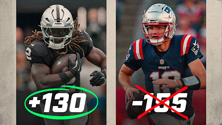 NFL upset picks Week 1. 