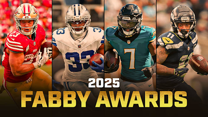 2025 Fabby Awards