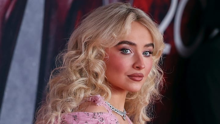 Sabrina Carpenter Sabrina Carpenter