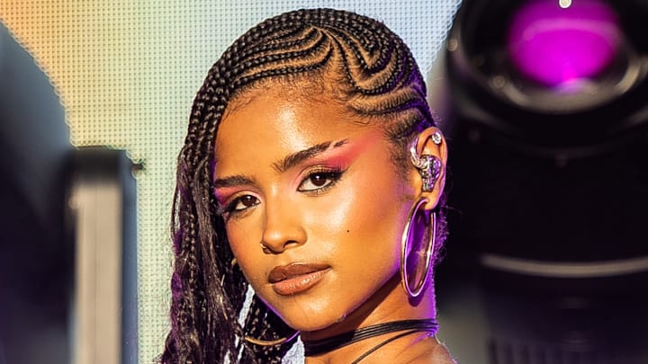 Tyla Tyla