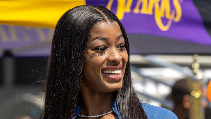 Rickea Jackson Rickea Jackson