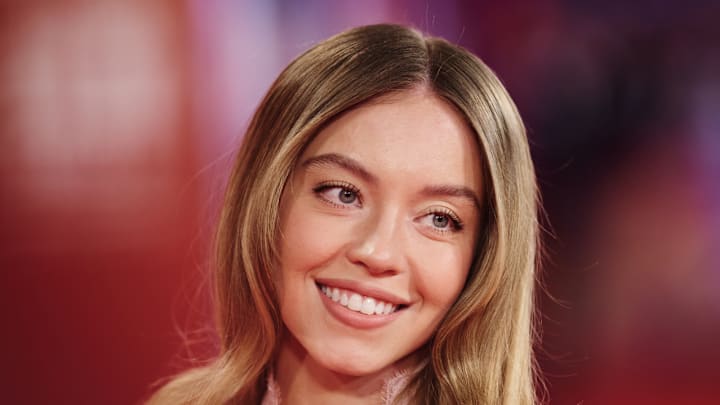 Sydney Sweeney Sydney Sweeney