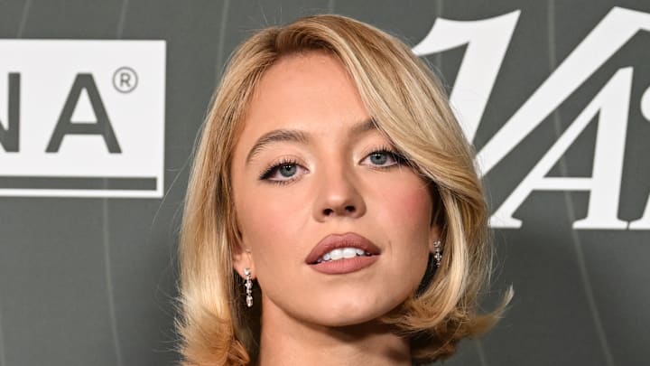 Sydney Sweeney