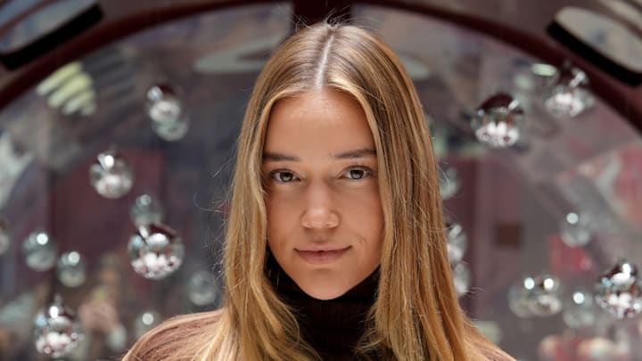 Olivia Ponton Olivia Ponton