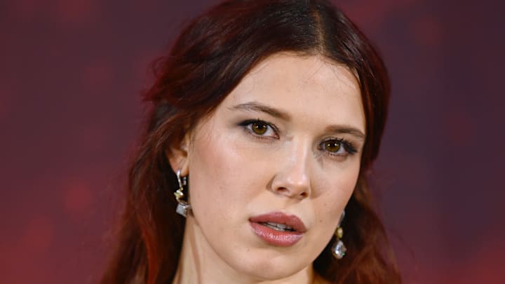 Millie Bobby Brown Millie Bobby Brown