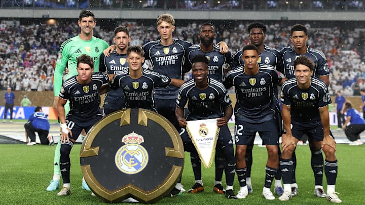 El Real Madrid se medirá a la Juventus por el pase a Cuartos de Final del Mundial de Clubes.