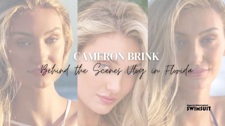 Cameron Brink Cameron Brink