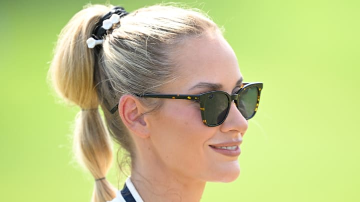 Paige Spiranac Paige Spiranac