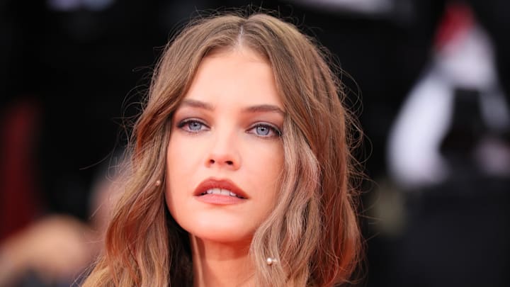 Barbara Palvin