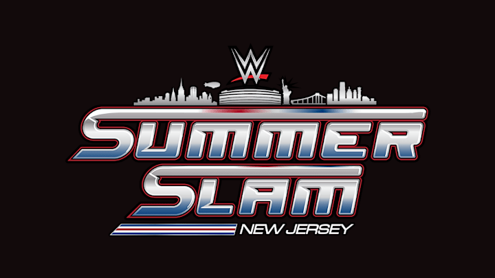WWE SummerSlam WWE SummerSlam