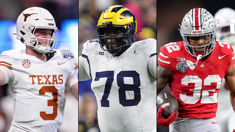Mock Draft Steelers Plans Clear at NFL Combine