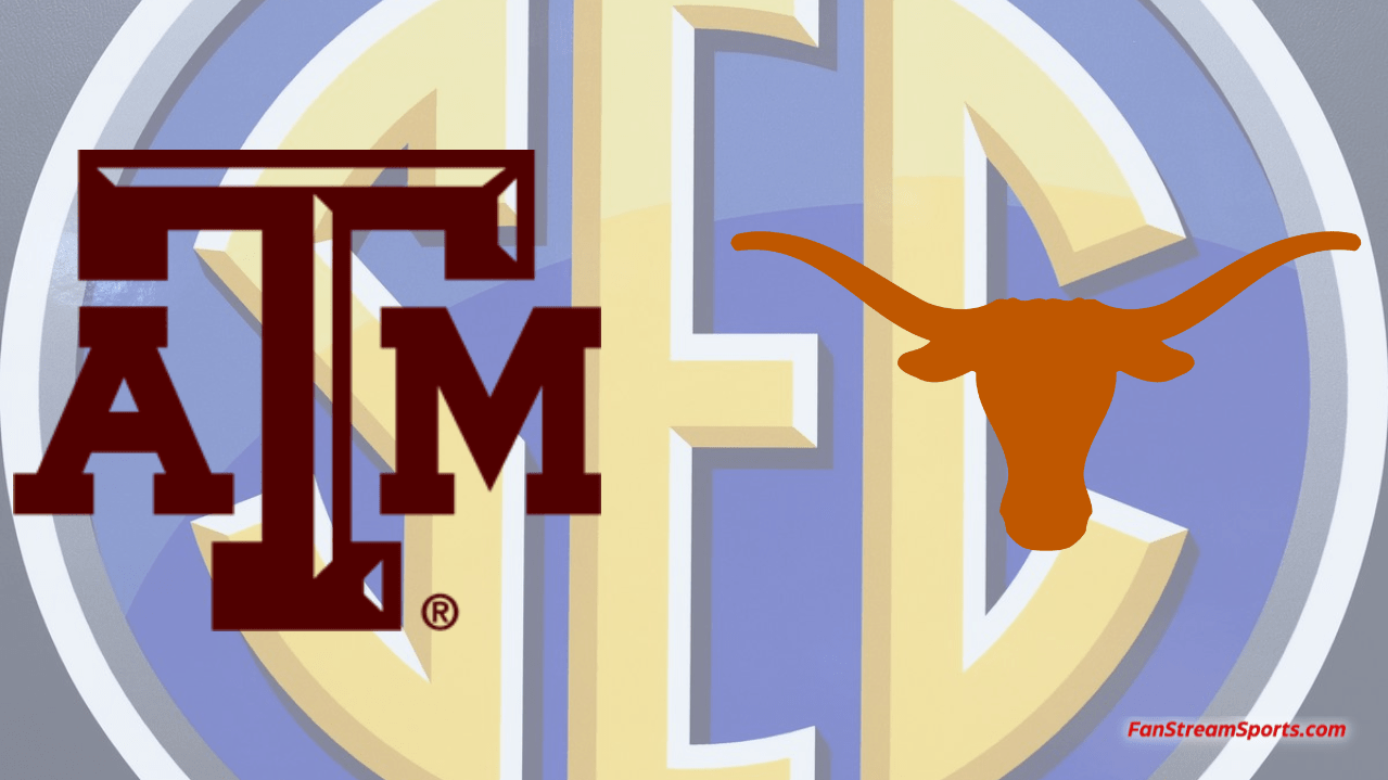 aggies longhorns