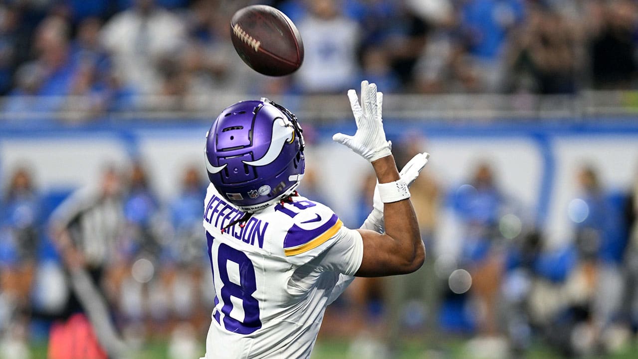 Are the Detroit Lions Safe from a Threat by the Minnesota Vikings?