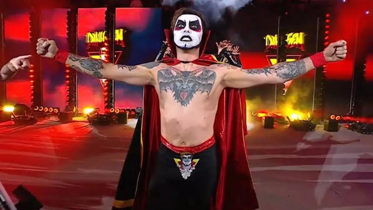 Very Nice, Very Evil! What Danhausen's Debut in WWE Means for