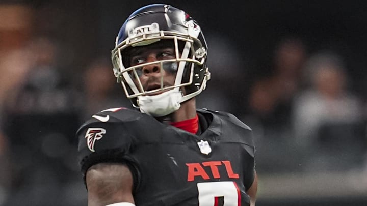 Stats Are for Losers': Atlanta Falcons TE Kyle Pitts Shutout vs