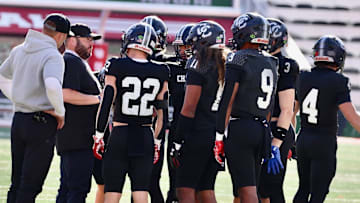 Corner Canyon and Lone Peak are back in the Utah Class 6A championship game after posting semifinal wins this weekend.