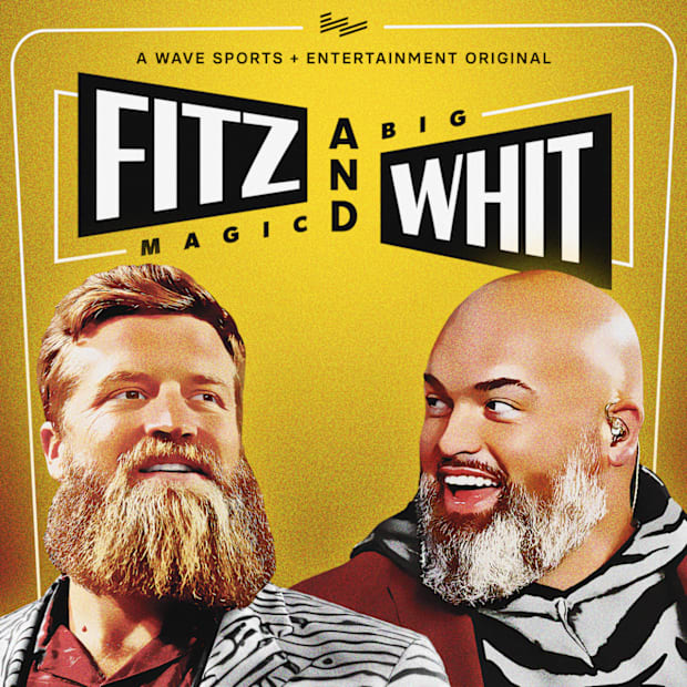 Ryan Fitzpatrick, Andrew Whitworth