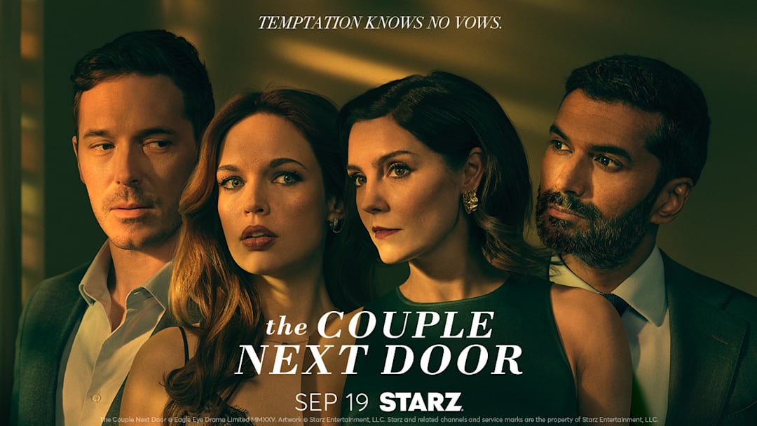 Couple Next Door, The - Season 2 Key Art; Image IDs: TCND Gallery Layered RGB F1 (provided by Eagle Eye)