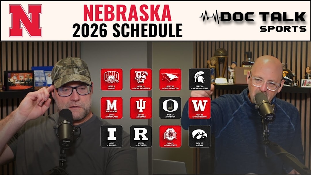 Episode 3 of 2026 has dropped! 