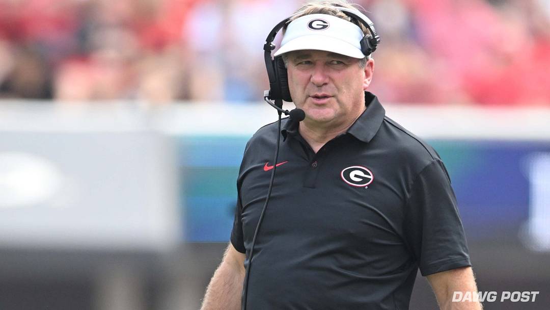 Kirby Smart