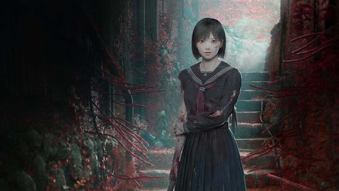 Silent Hill f