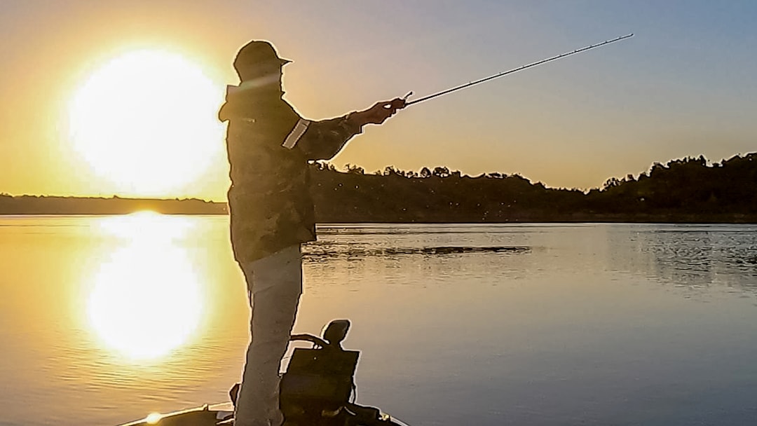 Our holiday gift guide will keep the angler prepared for any weather while on the water. Our holiday gift guide will keep the angler prepared for any weather while on the water.