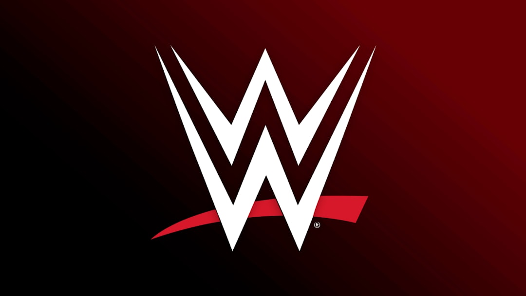 WWE logo
