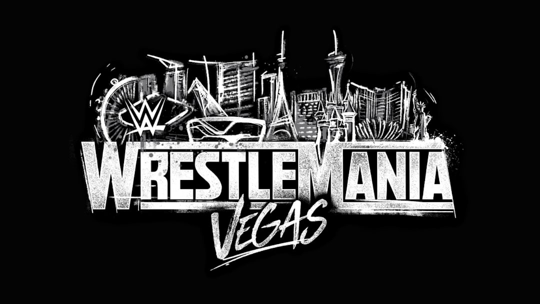 WrestleMania 42 Las Vegas