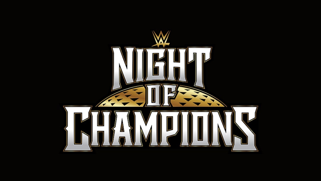 WWE Night of Champions WWE Night of Champions