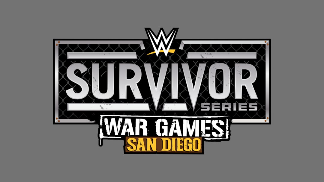 Survivor Series: WarGames