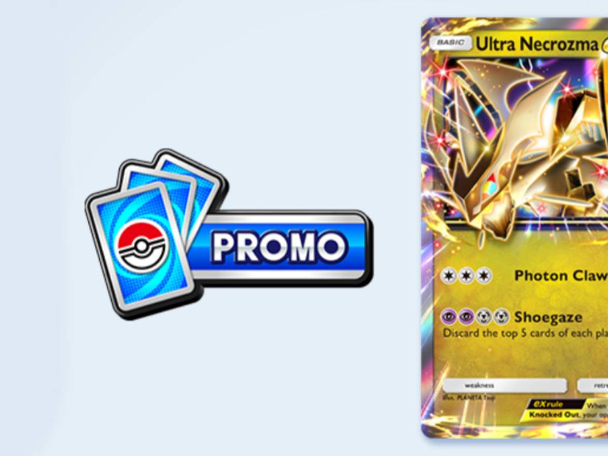 Pokmon TCG Pocket: Best deck for the Ultra Beast Drop event Pokmon TCG Pocket: Best deck for the Ultra Beast Drop event