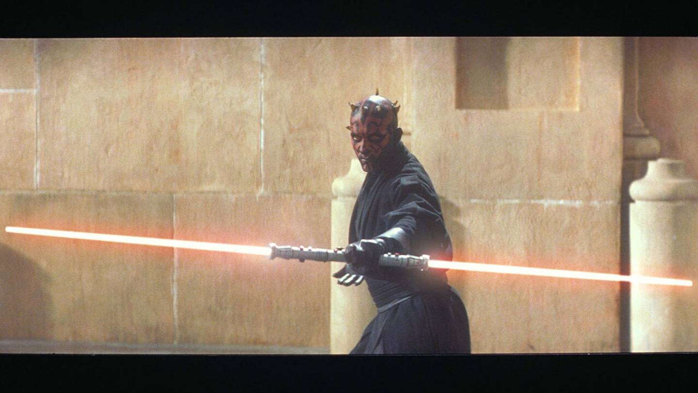 The Phantom Menace is why I have 2 Star Wars movie ranking lists - Vimarsana News