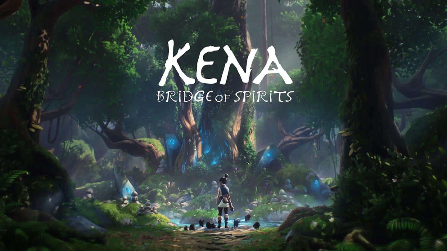 Обзор Kena: Bridge of Spirits: Пик своего жанра