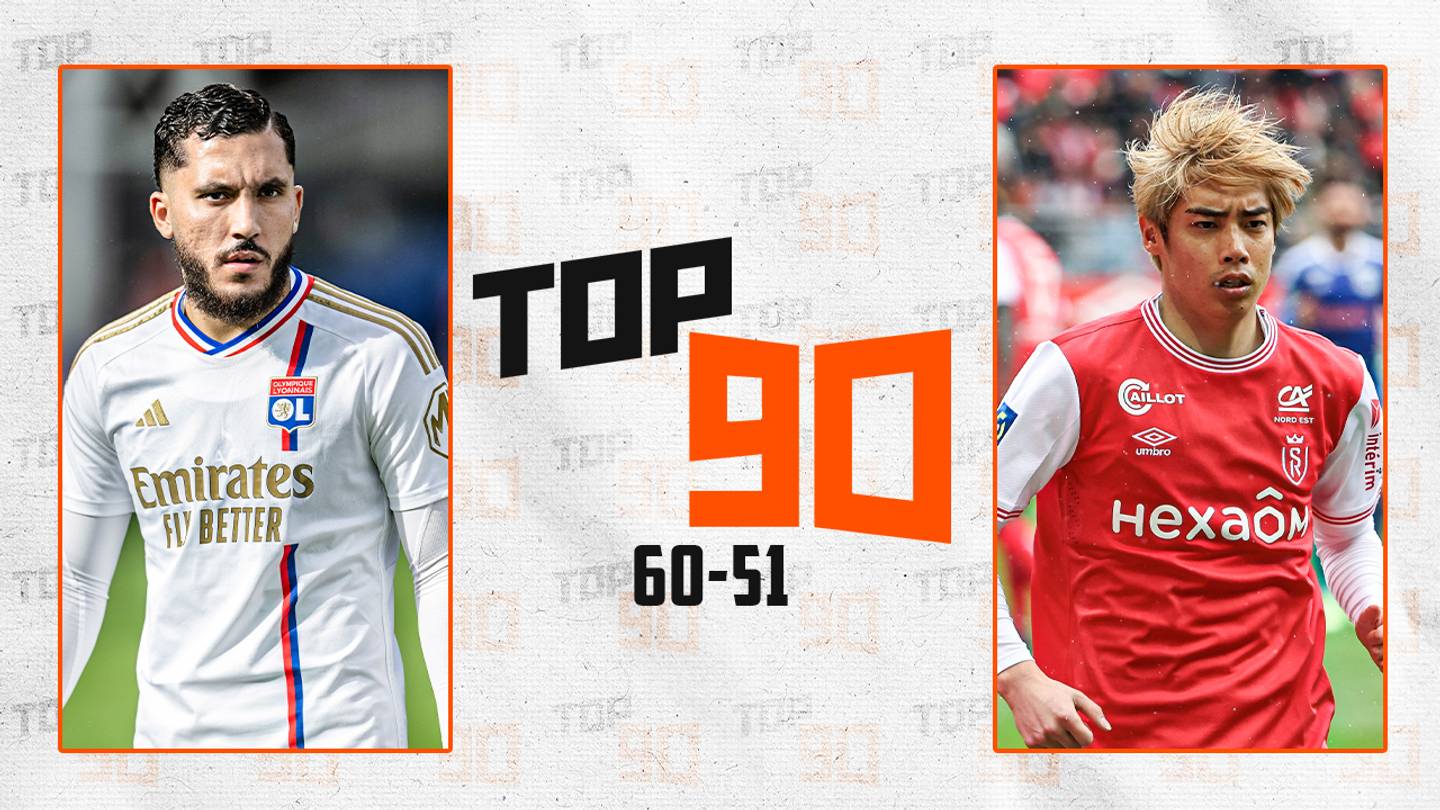 Classement Des Meilleurs Joueurs De Ligue 1