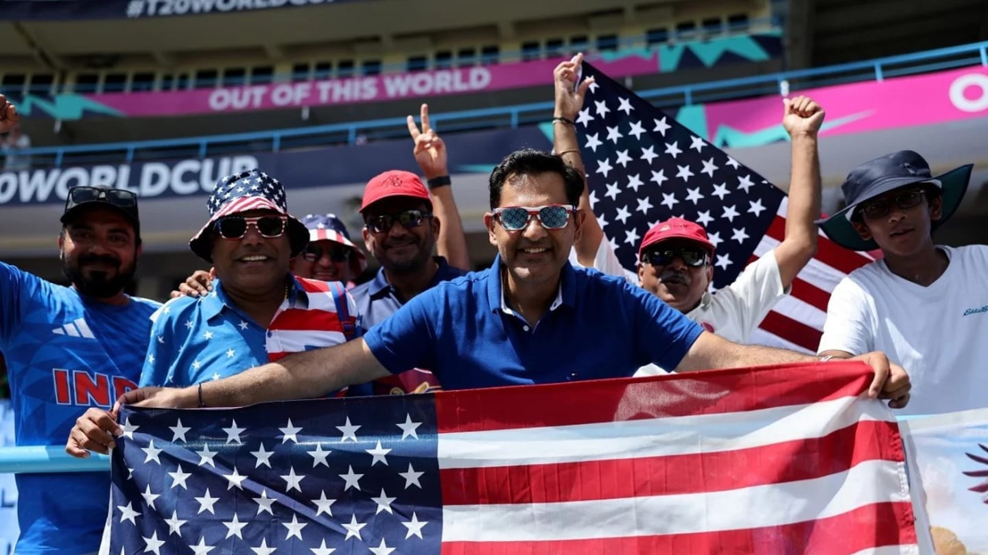 National Cricket League Marks Successful Debut with Global Reach