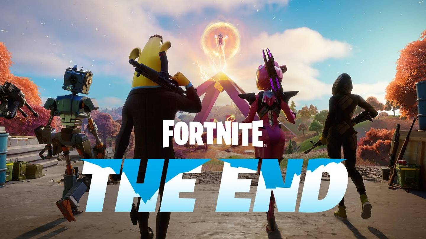 Will Fortnite Go Offline for Chapter 3?