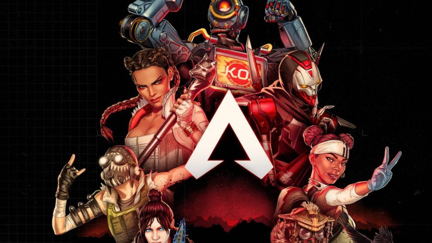 Apex Legends: Season 23 Update Patch Notes
