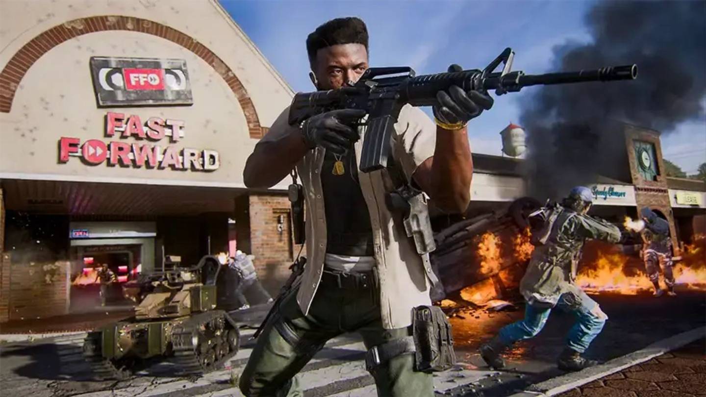 Call of Duty Black Ops 6 Reviews Say Series Returns to its Roots