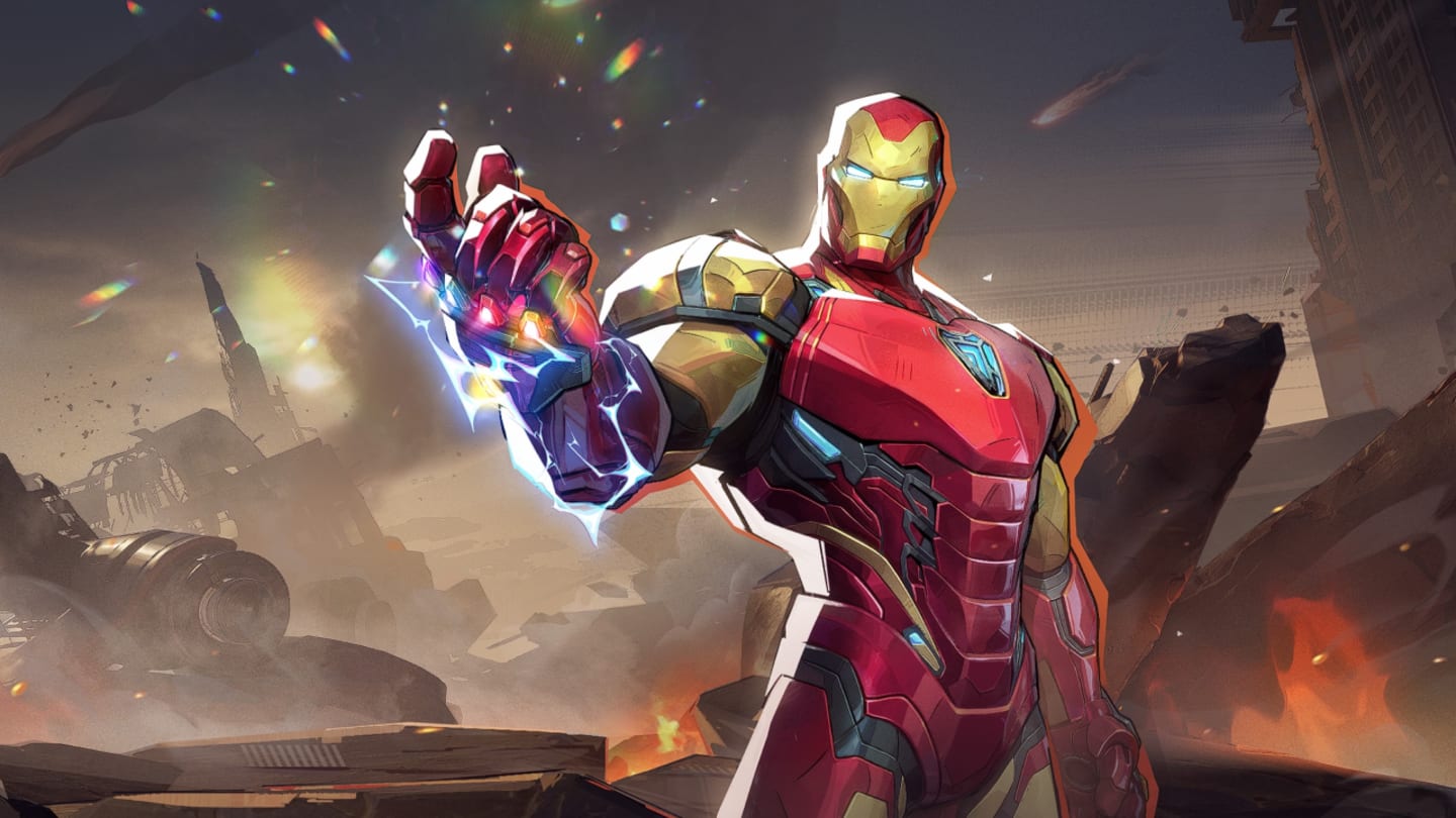 Can You Play Marvel Rivals on Mac? Release Date & More
