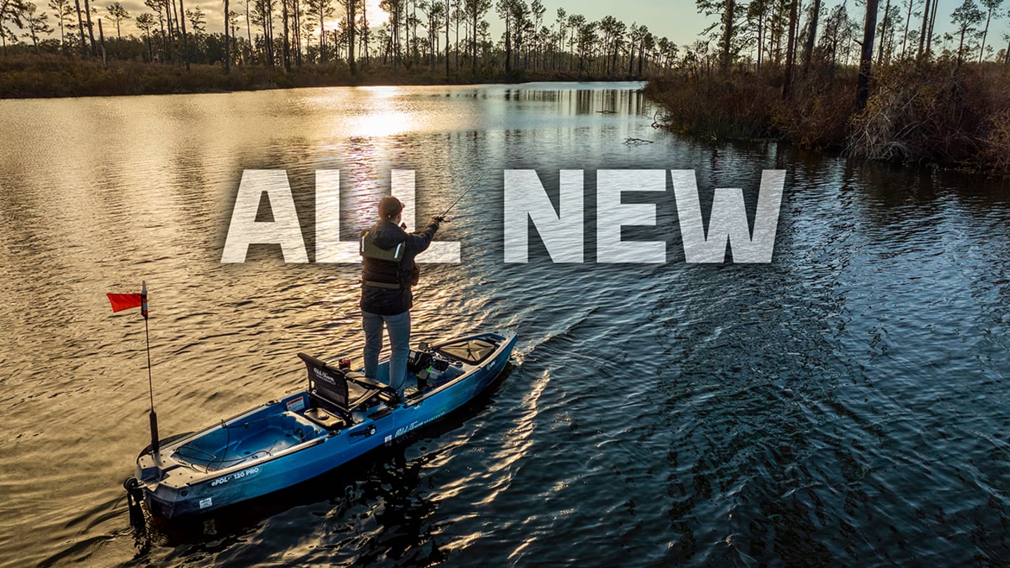 Fishing On SI