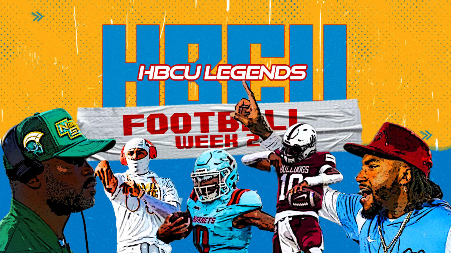 HBCU FOOTBALL RUNDOWN: POWER TEAM RANKINGS TOP PERFORMERS SCOREBOARD