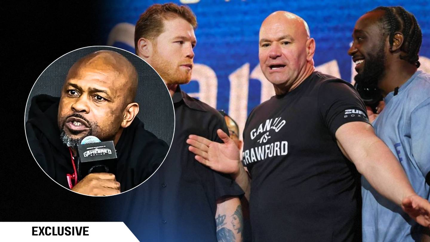 Roy Jones Jr. craint que l’influence de Dana White ne transforme la boxe en MMA