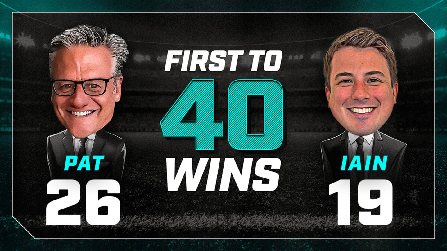 First to Forde: Best Picks Against the Spread for College Football Week 10