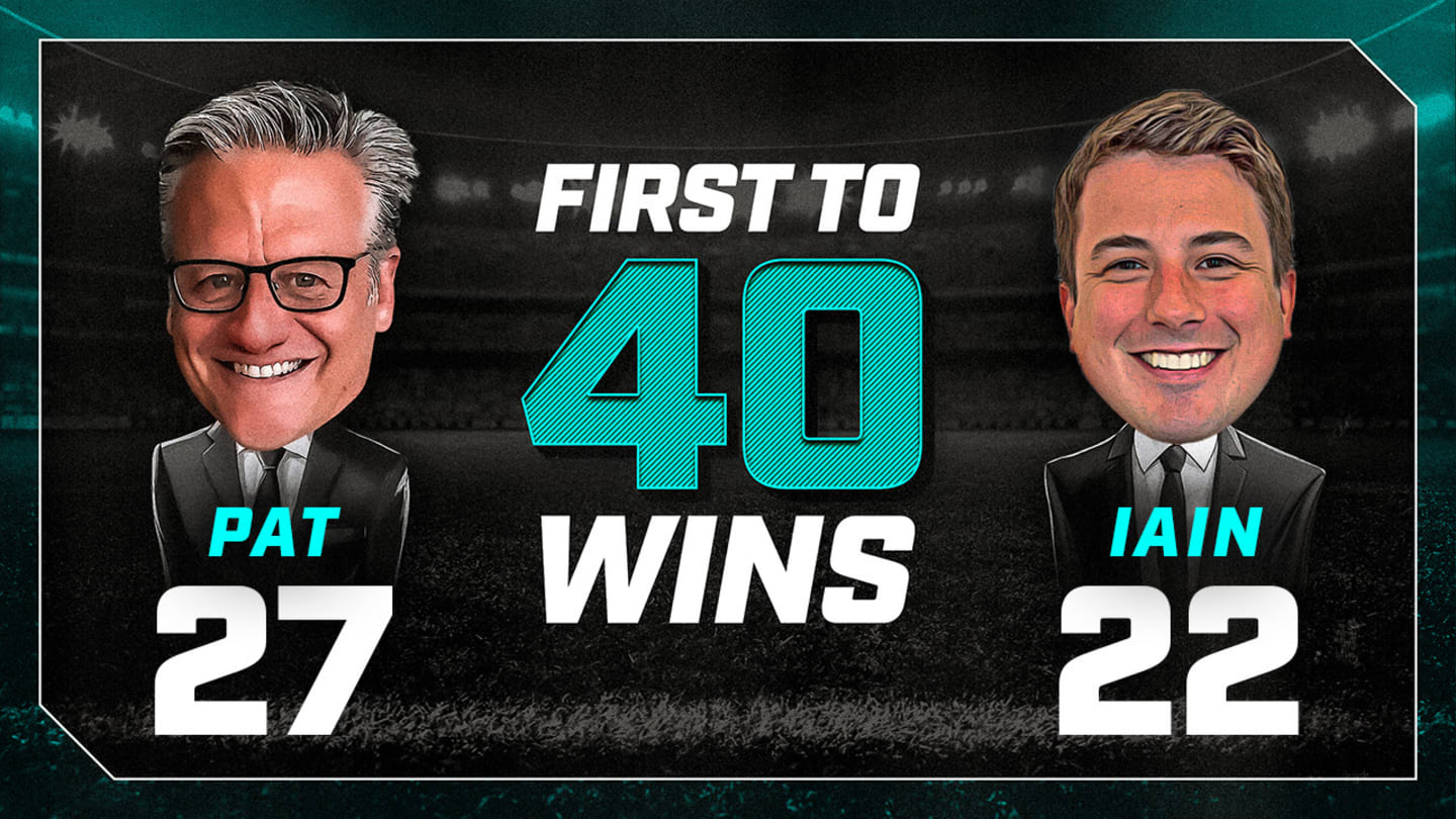 First To Forde: Best Picks Against The Spread For College Football Week 11