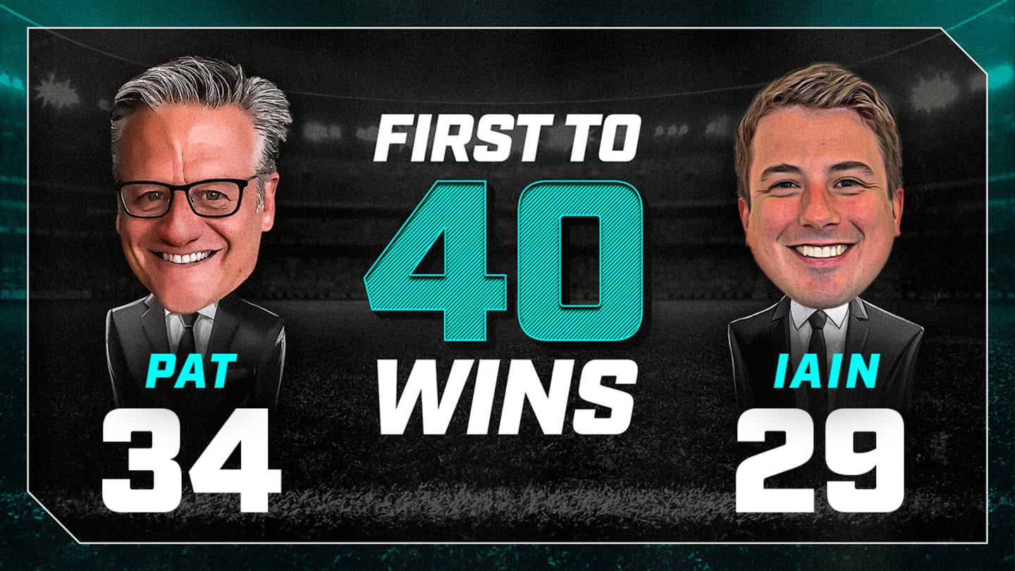 First to Forde: Best Picks Against the Spread for Conference Championship Week