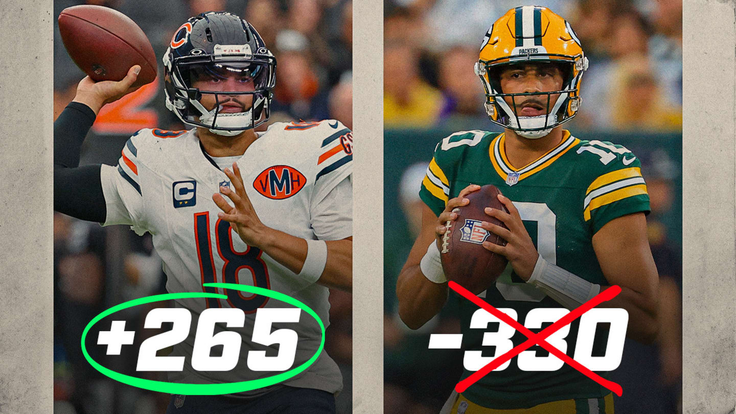 NFL Upset Predictions and Picks for Week 14 (Can Bears Win at Lambeau Field?)